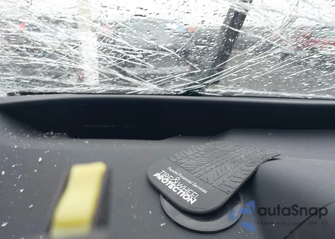 2005 Toyota Prius из США, поврежденный, VIN JTDKB20U453020534